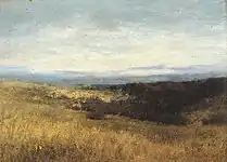 La combe aux vipères