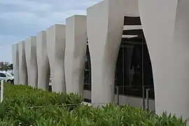 コクトー美術館