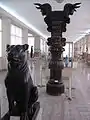 イラン国立博物館
