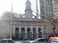 ドミンゴ・サルミエント歴史博物館