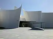 バロックミュージアム・プエブラ