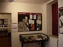 Museo Silone di Pescina