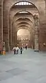 メリダの国立古代ローマ博物館