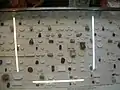 博物館での例—印象