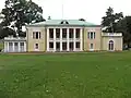 レーニンの邸宅博物館