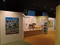 展示室