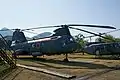 V-107AとUH-1H
