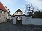 ヴァルトホーフ美術館
