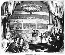 アーヘンの音楽祭(1857年)