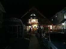 無鉄砲京都本店