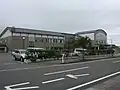 川内庁舎