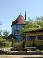 ムーミンワールド
