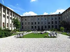 ワルシャワ国立博物館