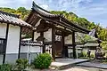 山門