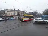 T3 KVP Od "オデッセイ"(オデッサ)