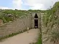 アトレウスの宝庫