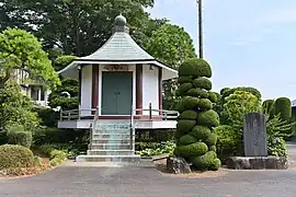 太子堂