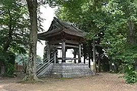 鐘楼