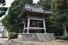 鐘楼