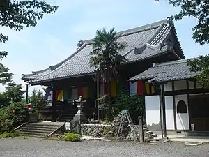 本堂