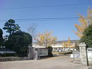 妙円寺小学校