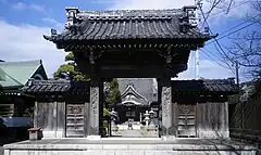 妙行寺