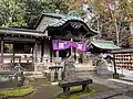 二十三夜堂