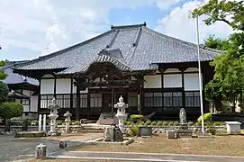 本堂