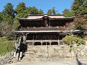 妙法寺