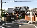 妙本寺