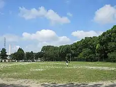 明神橋公園
