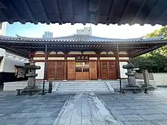 本堂