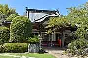 本堂
