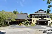 寺務所
