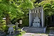 摩耶堂