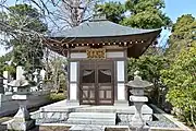 地蔵尊