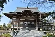 本堂