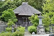 釈迦堂