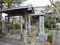 妙隆寺（あわら市市姫）