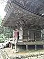 三重塔