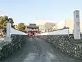 参道