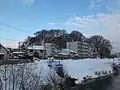 明田富士