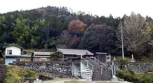 妙法寺(72番)