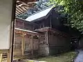 本殿
