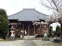 本堂