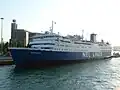 ピレウス港（2011年）