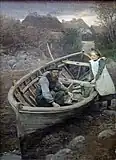 Bei Ekensund