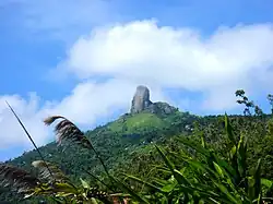 ダビア山