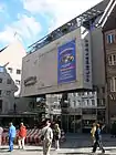 キノパラスト・アドミラル