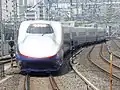 2015年「2-7缶」 - 新幹線E2系電車